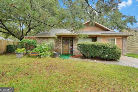 21 N Berwick, Savannah, GA 31406