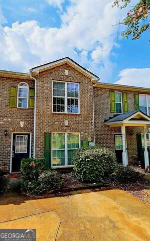 3469 Waldrop, Decatur, GA 30034