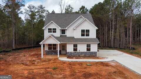 112 Brothers, Barnesville, GA 30204