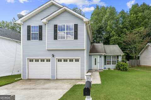 2565 FEYWOOD, Lithonia, GA 30058