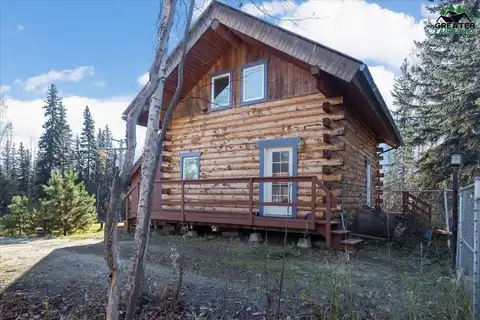 2745 BONANZA TRAIL, Fairbanks, AK 99709