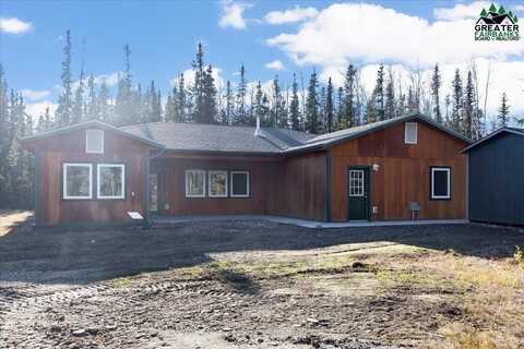 3635 PRESTON DRIVE, North Pole, AK 99705