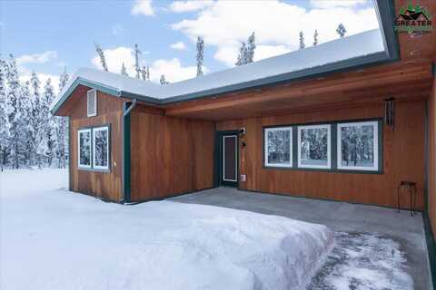 3635 PRESTON DRIVE, North Pole, AK 99705