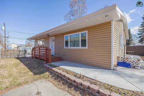 135 CHARLES STREET, Fairbanks, AK 99701