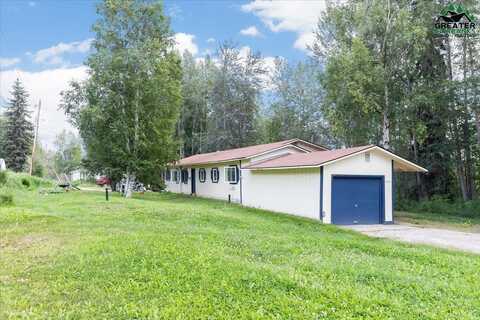 1352 FARMERS LOOP ROAD, Fairbanks, AK 99709