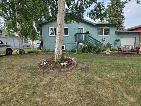 236 HAINES AVENUE, Fairbanks, AK 99701