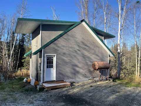 1641 PICKERING DRIVE, Fairbanks, AK 99709