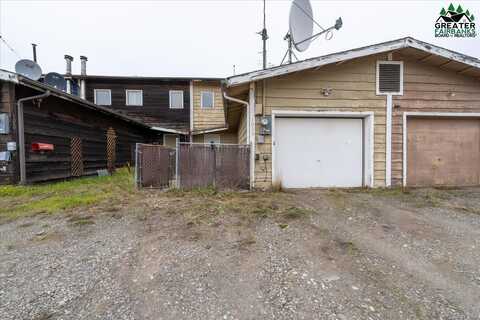 1033 27TH AVENUE, Fairbanks, AK 99701