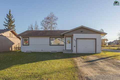 344 W 7TH AVENUE, North Pole, AK 99705