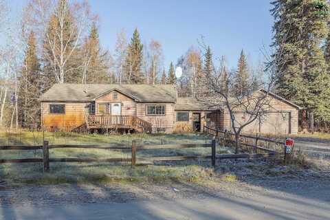 3490 HOLDEN ROAD, Fairbanks, AK 99701