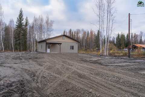 1137 CHARLOTTE ROAD, North Pole, AK 99705