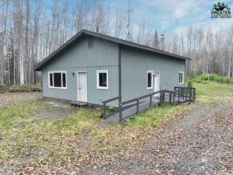 2202 W INDEPENDENCE CIRCLE, North Pole, AK 99705