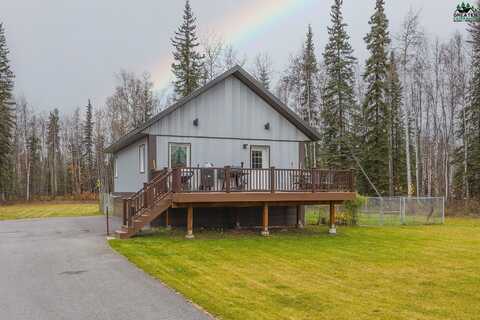 2035 ERMINE DRIVE, North Pole, AK 99705