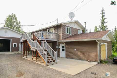 1831 TOOTIE STREET, North Pole, AK 99705