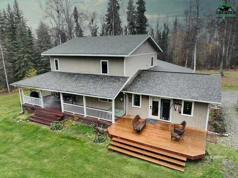 590 EBERHARDT, Fairbanks, AK 99712