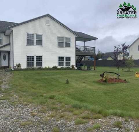 629 W 5TH AVENUE, North Pole, AK 99705