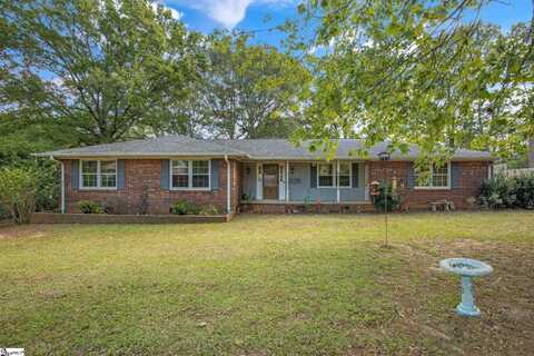 301 Loblolly Drive, Anderson, SC 29625