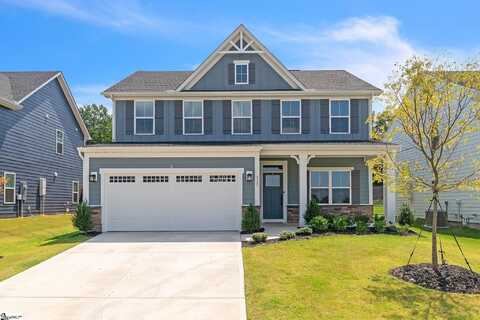 737 Lady Fern Drive, Woodruff, SC 29388