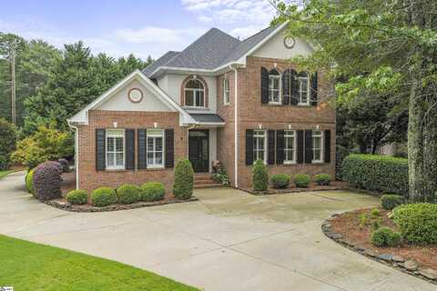 13 CRIMSON Court, Greer, SC 29650