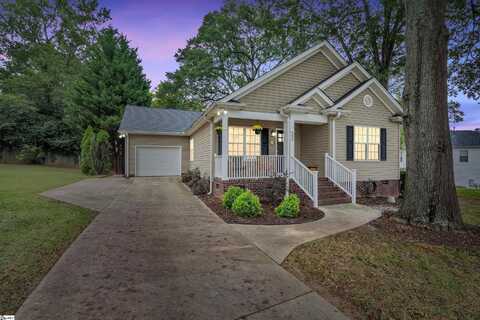 206 Neal Court, Greenville, SC 29601