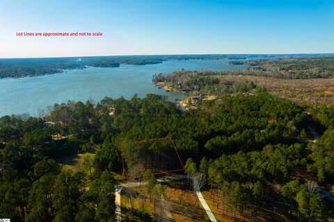 00 Summerset Bay Road, Cross Hill, SC 29332