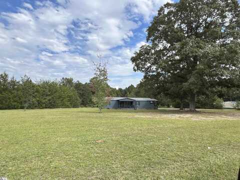 554 Lighthouse Road, Enoree, SC 29335