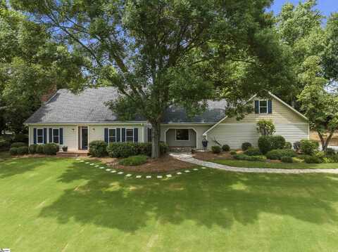 60 Red Bud Lane, Greenville, SC 29617