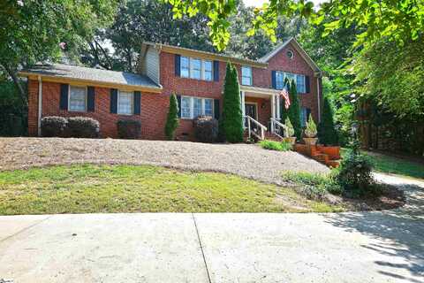 209 Pine Ridge Drive, Easley, SC 29642