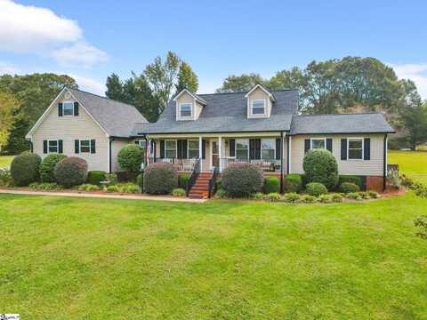 1281 Hanging Rock Road, Boiling Springs, SC 29316