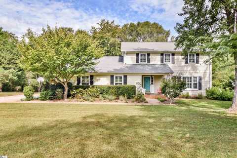 1203 Plantation Drive, Simpsonville, SC 29681