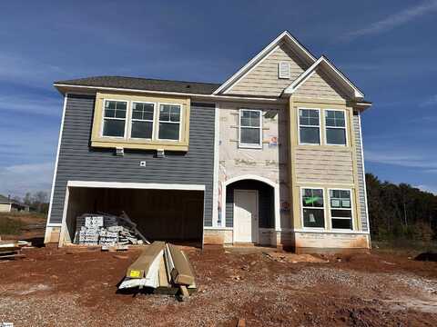 745 Gilgal Lane, Wellford, SC 29385