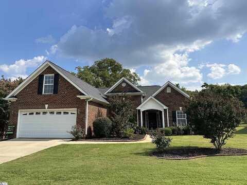 206 Saint Croix Court, Greer, SC 29651