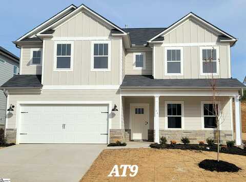 44 Riley Eden Lane, Greer, SC 29650