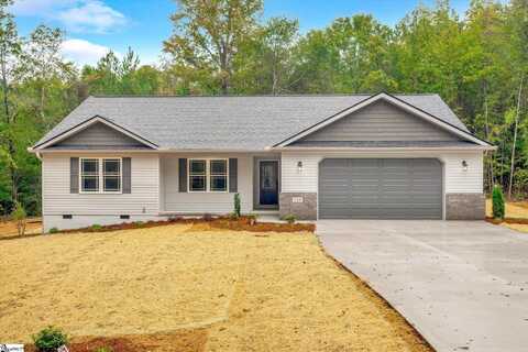 518 Jule Martin Road, Anderson, SC 29621