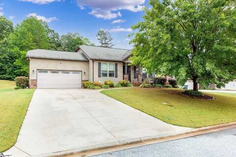 400 TINEKE Way, Travelers Rest, SC 29690