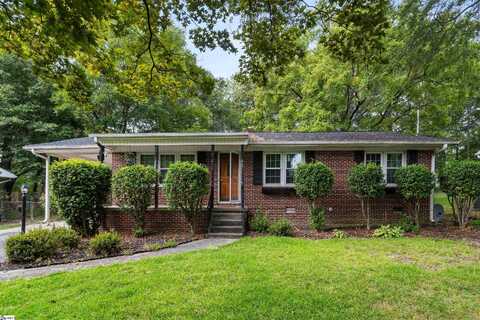 6 Tiffany Drive, Taylors, SC 29687