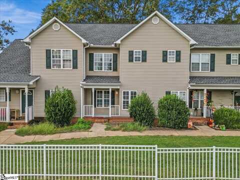 410 Richardson Street, Simpsonville, SC 29681