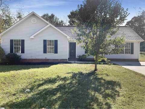 504 Garrett Street, Fountain Inn, SC 29644