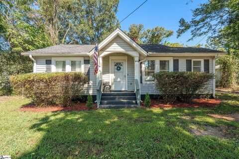 603 E Whitner Street, Anderson, SC 29624