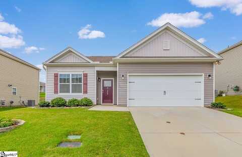 308 Hartridge Drive, Simpsonville, SC 29680