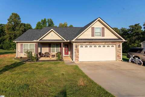 318 HALLIE OLIVIA Drive, Inman, SC 29439