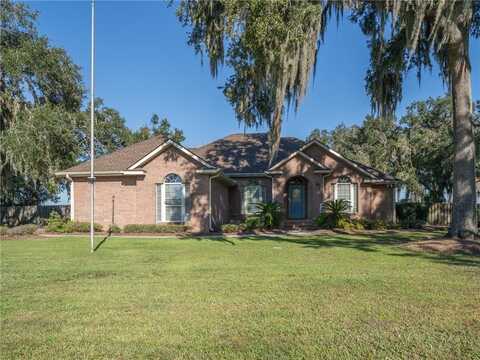 1232 Bristol Hammock Circle, Kingsland, GA 31548