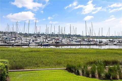 20 Waterfront Drive, Saint Simons Island, GA 31522