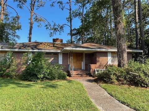 3130 CHEROKEE Road, Brunswick, GA 31520