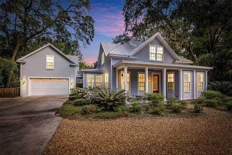 108 General Oglethorpe Road, Saint Simons Island, GA 31522