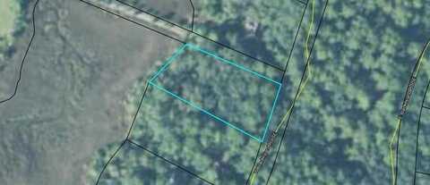 Lot 8 W Black Island Road SE, Darien, GA 31305