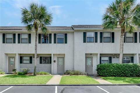 104 Courtyard Villas, Saint Simons Island, GA 31522