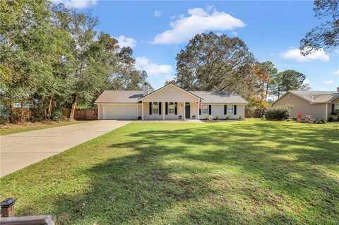 206 Brighton Circle, Brunswick, GA 31525