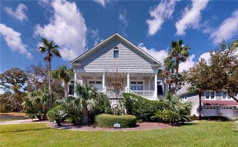 112 Southpoint Drive, Saint Simons Island, GA 31522