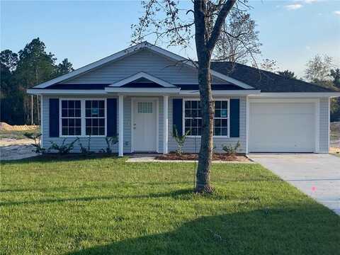 73 Twin Parks Drive, Jesup, GA 31545